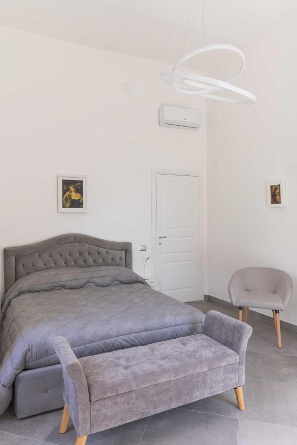 Casa Martucci Apartment Naples Exterior photo